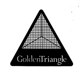 GOLDENTRIANGLE trademark