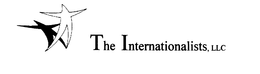 THE INTERNATIONALIST, LLC trademark