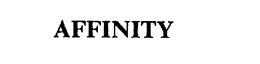 AFFINITY trademark
