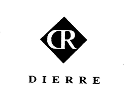 DR. DIERRE trademark