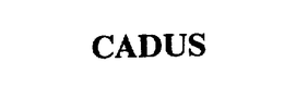 CADUS trademark