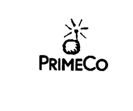 PRIMECO trademark