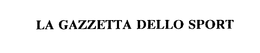 LA GAZZETTA DELLO SPORT trademark