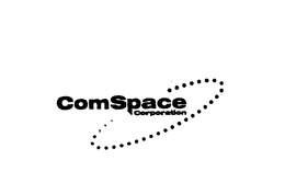 COMSPACE CORPORATION trademark