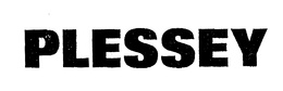 PLESSEY trademark