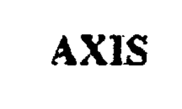 AXIS trademark