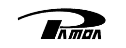 PAMOA trademark