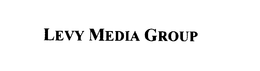 LEVY MEDIA GROUP trademark