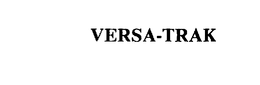 VERSA-TRAK trademark