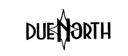 DUE NORTH trademark