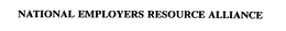 NATIONAL EMPLOYERS RESOURCE ALLIANCE trademark