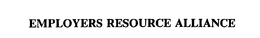 EMPLOYERS RESOURCE ALLIANCE trademark