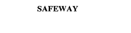 SAFEWAY trademark