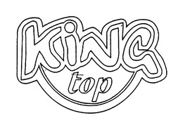 KING TOP trademark
