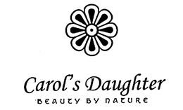 CAROL'S DAUGHTER BEAUTY BY NATURE trademark