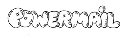 POWERMAIL trademark