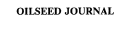 OILSEED JOURNAL trademark