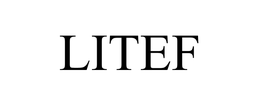 LITEF trademark