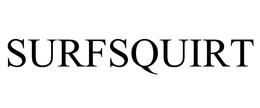 SURFSQUIRT trademark