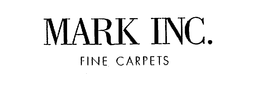 MARK INC. FINE CARPETS trademark
