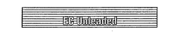 EC UNLEADED trademark