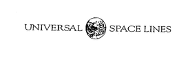 UNIVERSAL SPACE LINES trademark