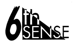 6TH SENSE trademark