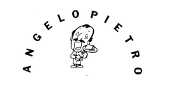 ANGELO PIETRO trademark