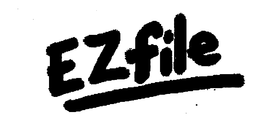 EZFILE trademark