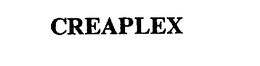 CREAPLEX trademark