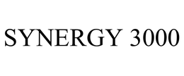 SYNERGY 3000 trademark
