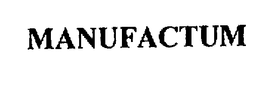 MANUFACTUM trademark