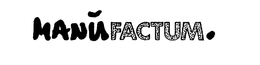 MANUFACTUM. trademark