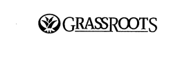 GRASSROOTS trademark