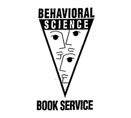 BEHAVIORAL SCIENCE BOOK SERVICE trademark