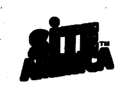 SITE AMERICA trademark