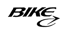 BIKE trademark