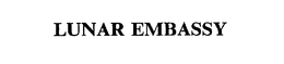 LUNAR EMBASSY trademark