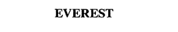 EVEREST trademark