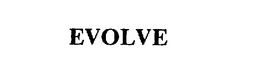EVOLVE trademark