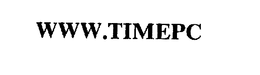 WWW.TIMEPC trademark
