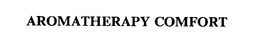 AROMATHERAPY COMFORT trademark