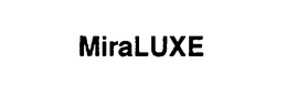 MIRALUXE trademark