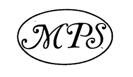 MPS trademark