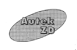 AUTEK ZD trademark
