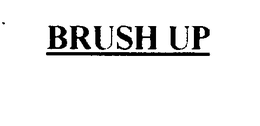 BRUSH UP trademark
