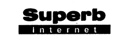 SUPERB INTERNET trademark