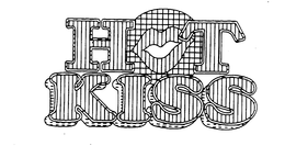 HOT KISS trademark