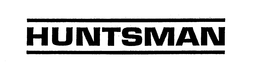 HUNTSMAN trademark