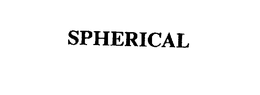 SPHERICAL trademark